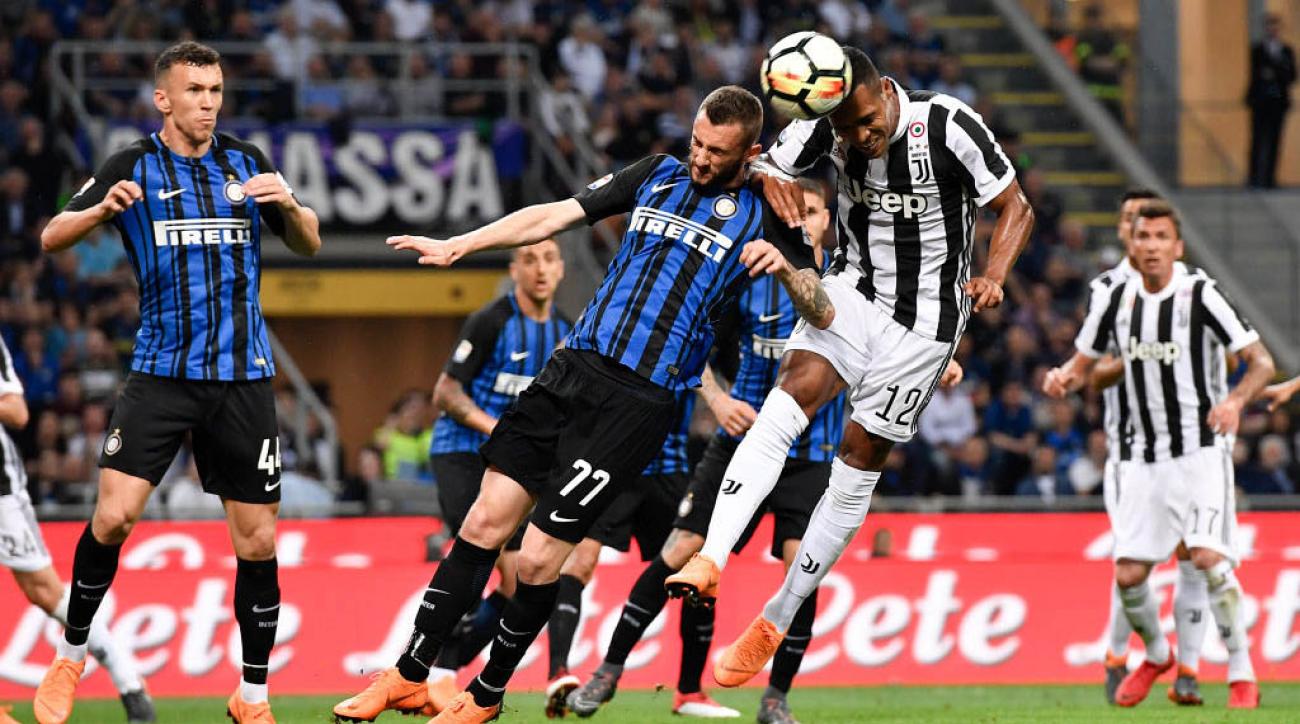 Soi kèo, nhận định Inter vs Juventus 01h30 ngày 28/4/2019