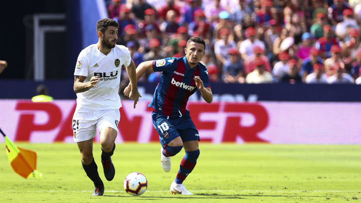 Soi kèo, nhận định SD Huesca vs Valencia 01h45 ngày 06/05/2019