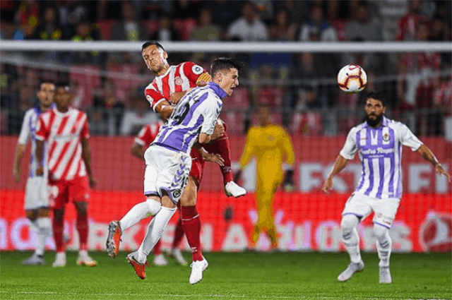 Soi kèo, nhận định Real Valladolid vs Athletic Bilbao 23h30 ngày 05/05/2019