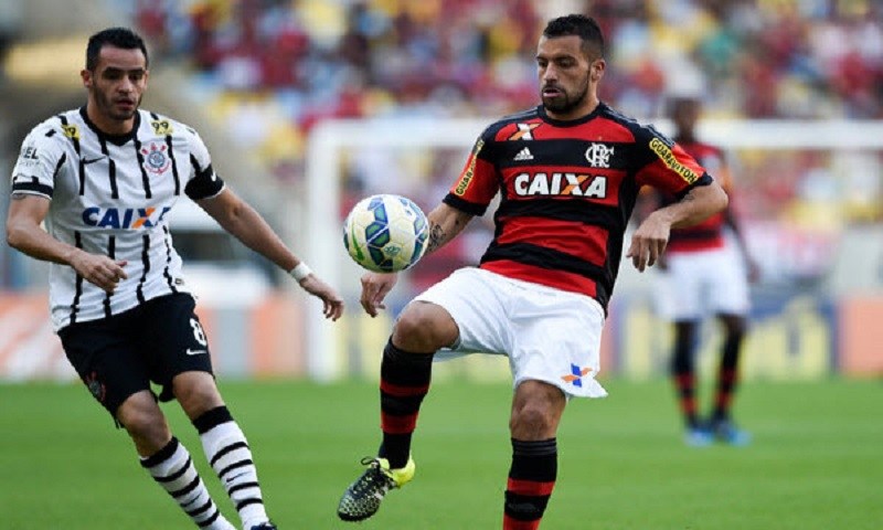 Soi kèo, nhận định CSA vs Flamengo 07h30 ngày 13/06/2019