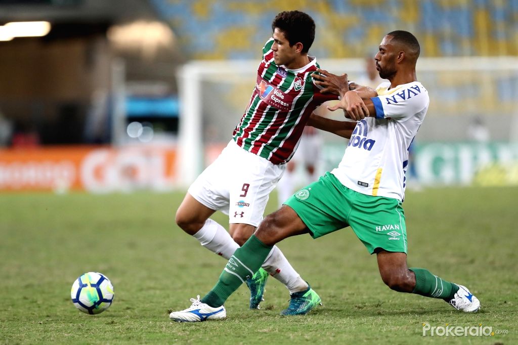 Soi kèo, nhận định Chapecoense vs Fluminense 06h00 ngày 14/06/2019