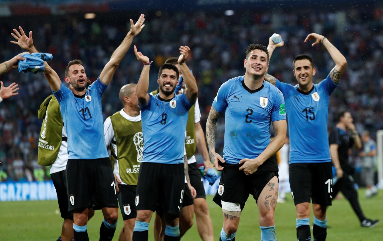 Soi kèo, nhận định Uruguay vs Panama 06h15 ngày 08/06/2019