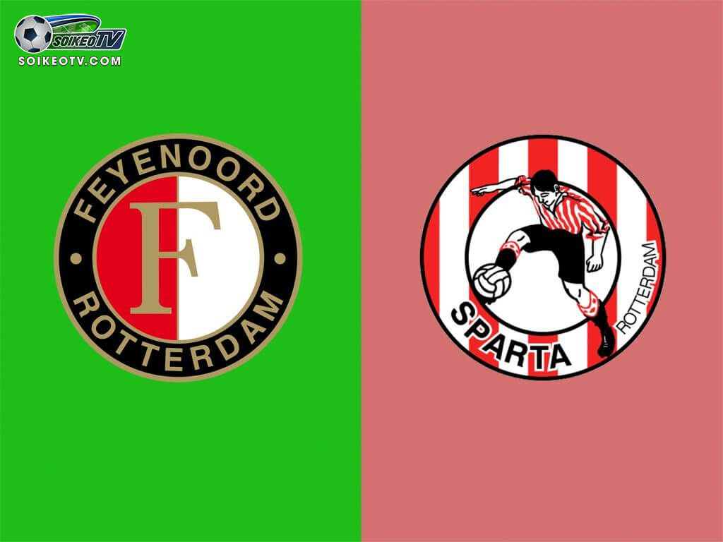 Soi-keo-Feyenoord-vs-Sparta-Rotterdam