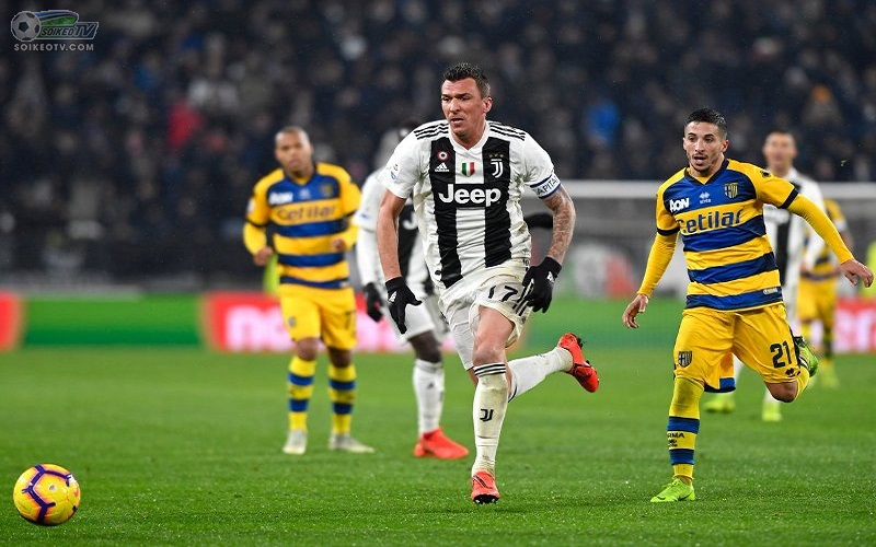 Soi kèo, nhận định Juventus vs Parma, 01h45 ngày 22/4/2021