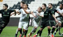 Soi kèo, nhận định Besiktas vs Konyaspor, 0h00 ngày 20/2/2024