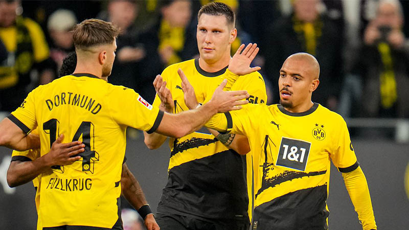 Soi kèo, nhận định PSV vs Dortmund, 3h00 ngày 21/2/2024