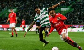 Soi kèo, nhận định Sporting Lisbon vs Benfica, 3h45 ngày 1/3/2024