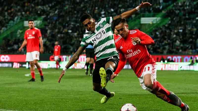 Soi kèo, nhận định Sporting Lisbon vs Benfica, 3h45 ngày 1/3/2024