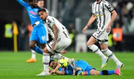 Soi kèo, nhận định Napoli vs Juventus, 2h45 ngày 4/3/2024