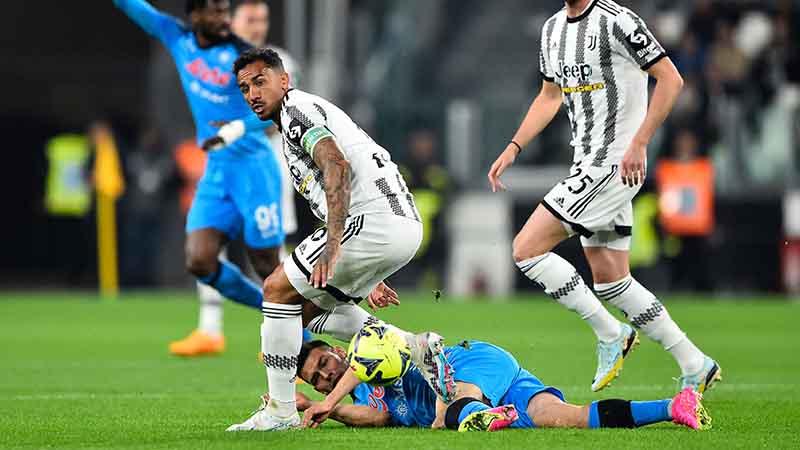 Soi kèo, nhận định Napoli vs Juventus, 2h45 ngày 4/3/2024